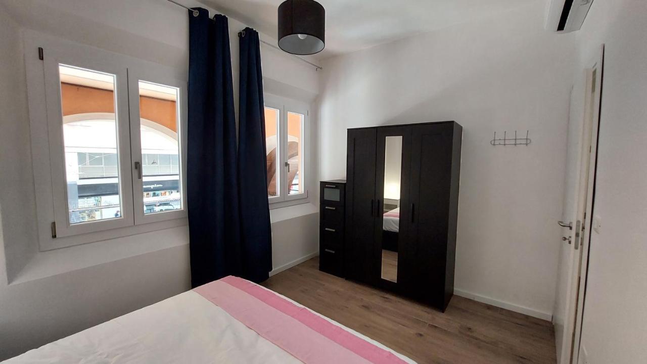 Vigarani Apartments Bolonia Exterior foto