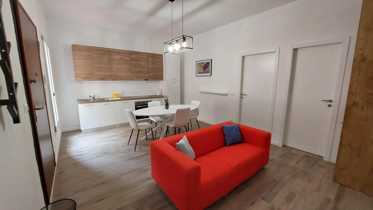 Vigarani Apartments Bolonia Exterior foto